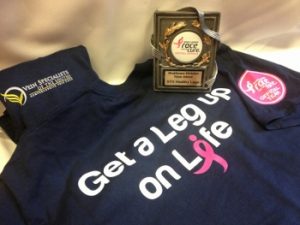 VSS Healthcare Division Award (350x263)