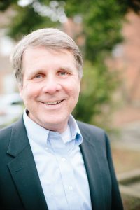 Dr. Kenneth Harper | Vein Specialist of the South