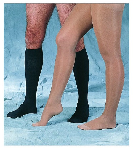 Socks-Tights for varicose veins - Natural Care