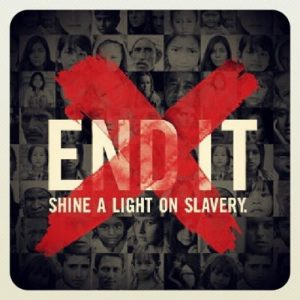 end it
