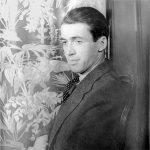 Celebrities who died from a blood clot - Jimmy Stewart