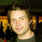 Celebrities who died from a blood clot - Michael Johns