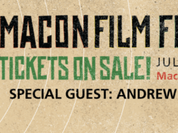 Macon Film Festival