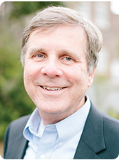 Dr. Harper portrait