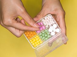 birth control cause varicose veins