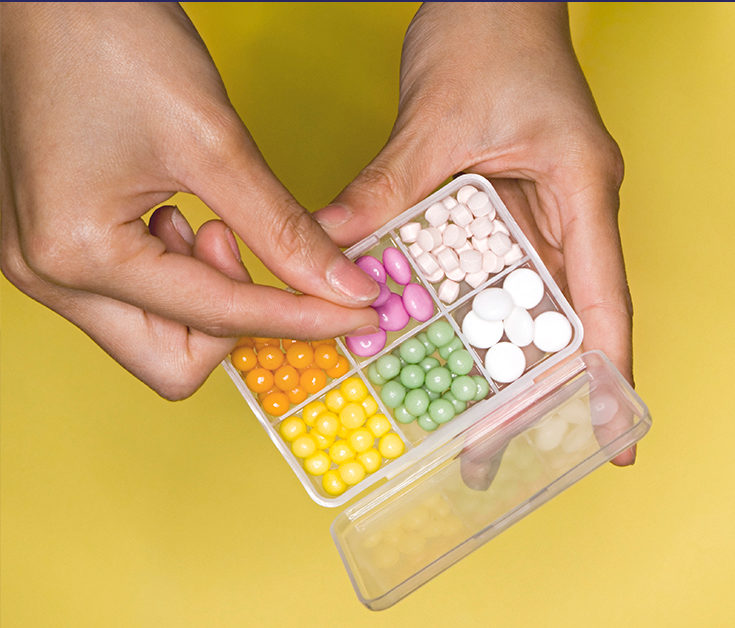 Does Birth Control Cause Varicose Veins and Blood Clots? Vein