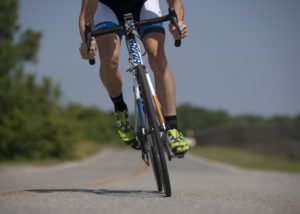 varicose veins and cycling