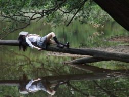 sedentary lifestyle and varicose veins