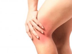 cellulitis georgia