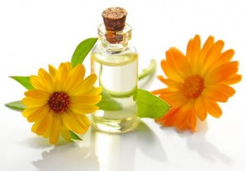 essential oils for lymphedema treatment