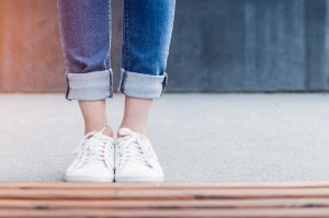 teachers guide to healthy shoes