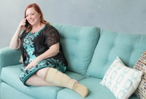 Lymphedema Treatment Macon