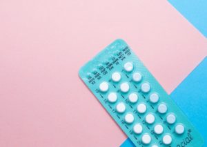 birth control and blood clots are linked