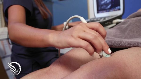 vein evaluation ultrasound
