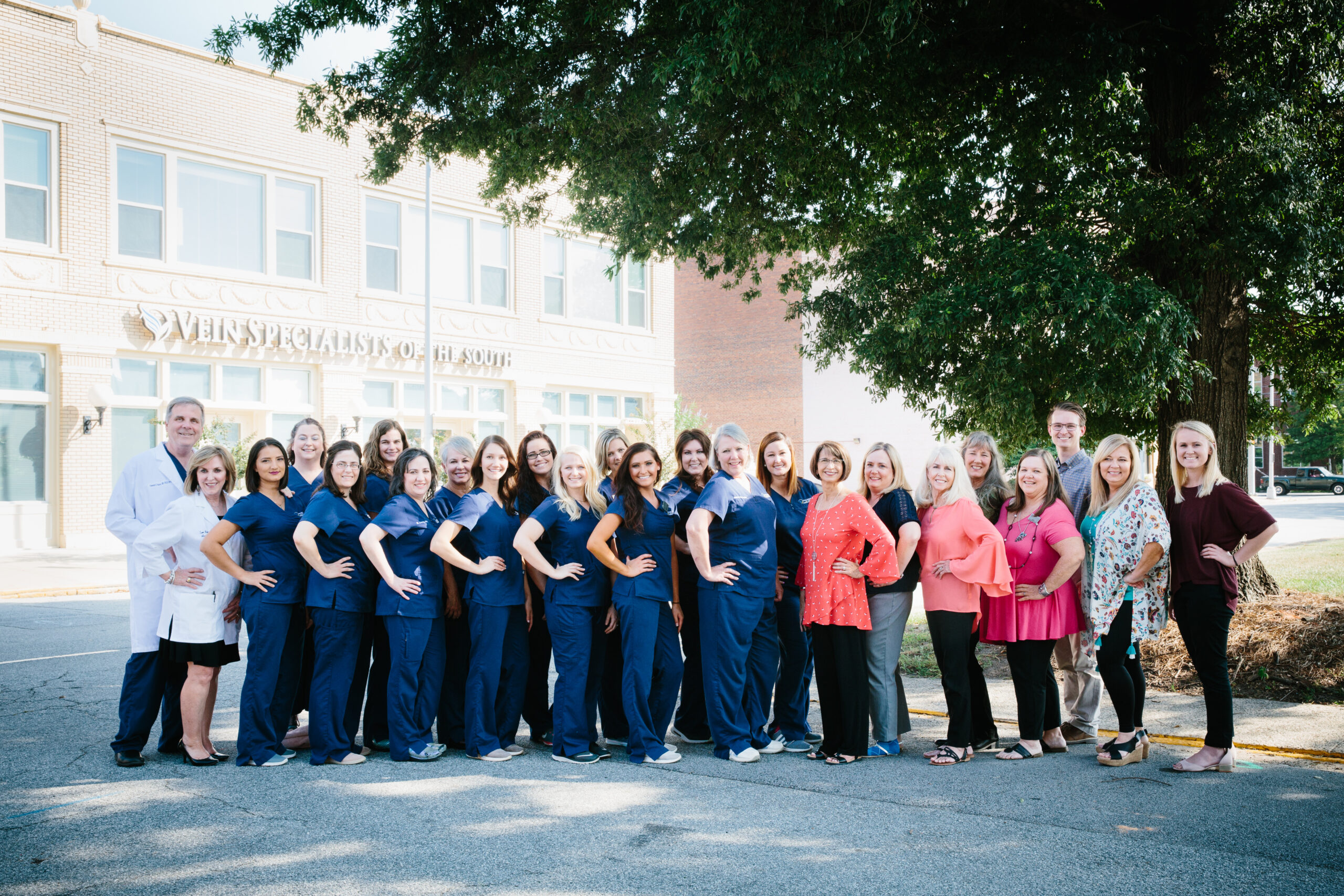 Vein Specialists of the South