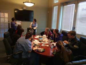 covidien center for excellence