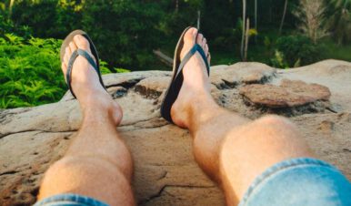 testosterone replacement therapy and blood clots in the legs cover image