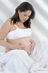 bed rest during pregnancy