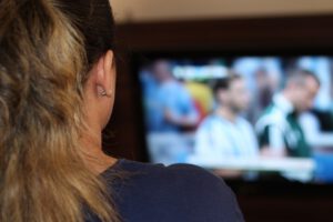 binge-watching blood clots and varicose veins
