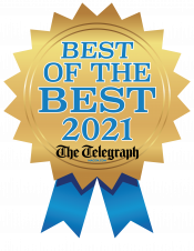 2021 BOTB Ribbon 2021 BOTB Ribbon